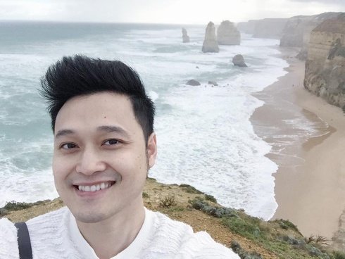 Cuộc sống hiện tại của "hoàng tử V-Pop" một thời - 11