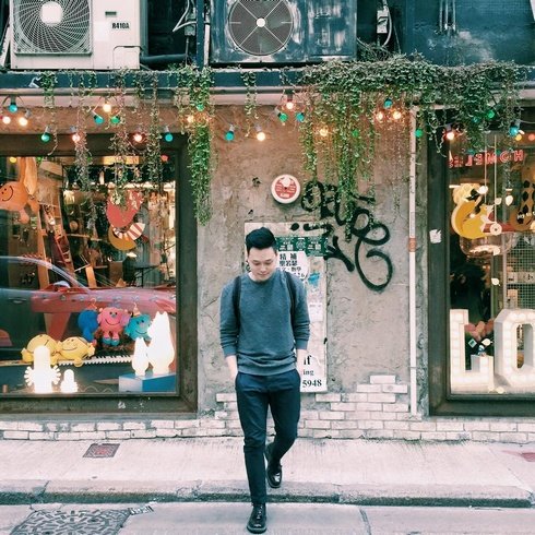 Cuộc sống hiện tại của "hoàng tử V-Pop" một thời - 5