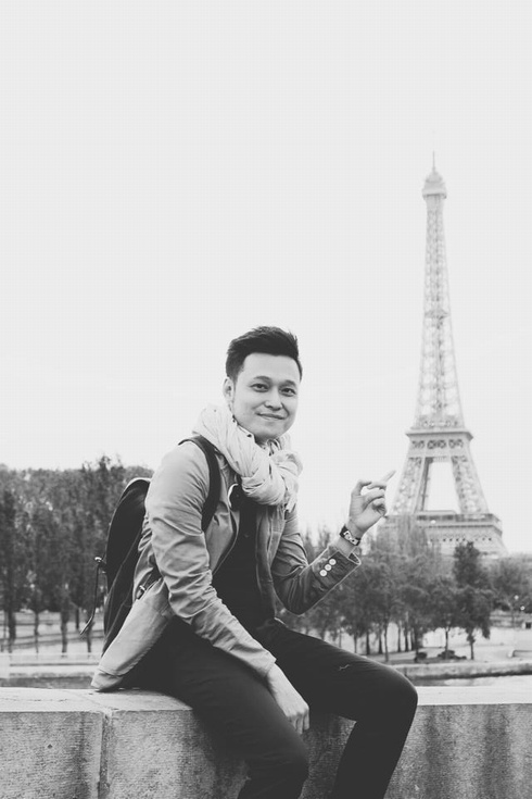 Cuộc sống hiện tại của "hoàng tử V-Pop" một thời - 7