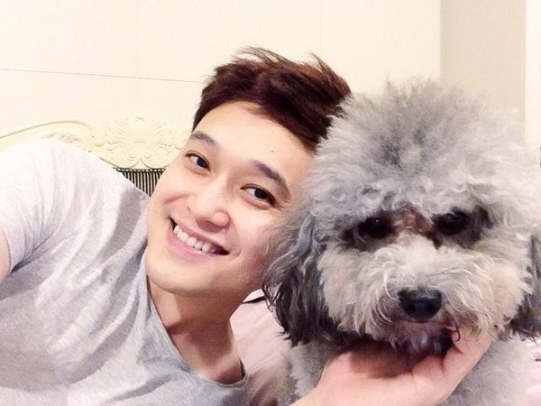Cuộc sống hiện tại của "hoàng tử V-Pop" một thời - 4