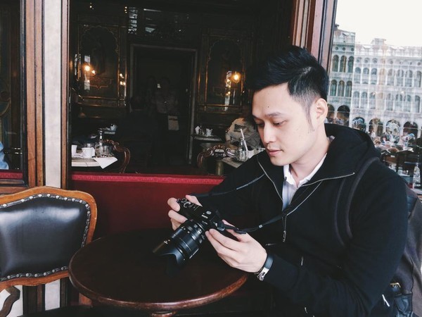 Cuộc sống hiện tại của "hoàng tử V-Pop" một thời - 8