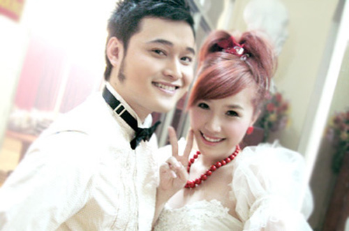 Cuộc sống hiện tại của "hoàng tử V-Pop" một thời - 2