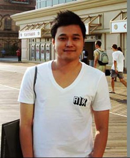 Cuộc sống hiện tại của "hoàng tử V-Pop" một thời - 3