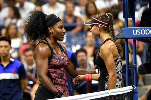 US Open ngày 1: Á quân Nishikori bị loại - 2