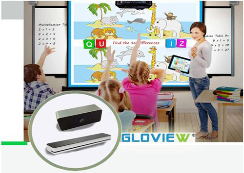 ViewSonic ra mắt dòng máy chiếu LightStream 2015 cho giáo dục - 6