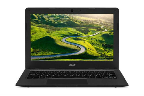 Acer trình làng Aspire One Cloudbook giá rẻ 190 USD - 1