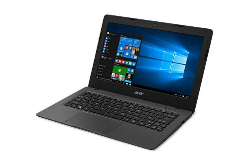 Acer trình làng Aspire One Cloudbook giá rẻ 190 USD - 2