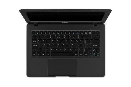 Acer trình làng Aspire One Cloudbook giá rẻ 190 USD - 3