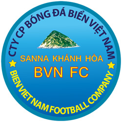 BẢNG XẾP HẠNG V-LEAGUE 2015 - 7