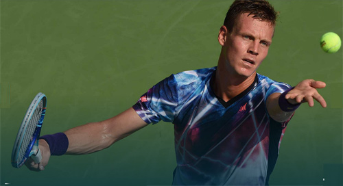 US Open ngày 2: Murray loại "ngựa chứng" Kyrgios - 2