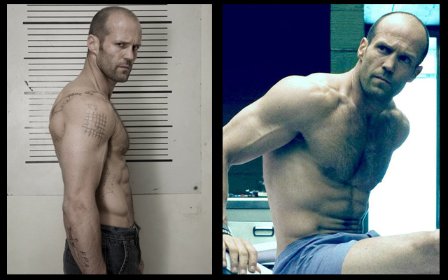 Ngắm thân hình cơ bắp "hút hồn" của tài tử phim hành động - 10
