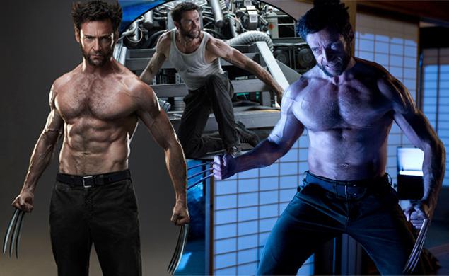Ngắm thân hình cơ bắp "hút hồn" của tài tử phim hành động - 12
