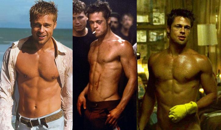 Ngắm thân hình cơ bắp "hút hồn" của tài tử phim hành động - 10