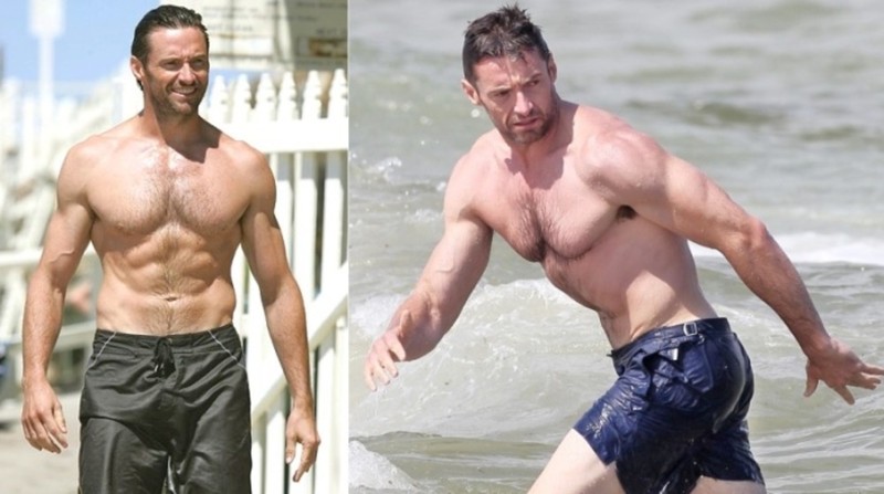 Ngắm thân hình cơ bắp "hút hồn" của tài tử phim hành động - 13