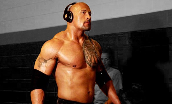 Ngắm thân hình cơ bắp "hút hồn" của tài tử phim hành động - 2