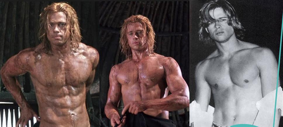 Ngắm thân hình cơ bắp "hút hồn" của tài tử phim hành động - 11