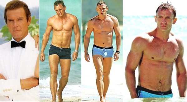 Ngắm thân hình cơ bắp "hút hồn" của tài tử phim hành động - 6