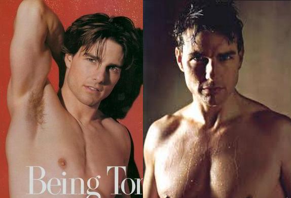 Ngắm thân hình cơ bắp "hút hồn" của tài tử phim hành động - 9