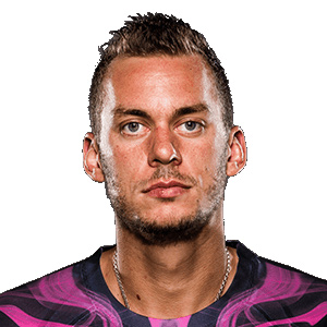 US Open ngày 3: "Tiểu Federer" dừng bước - 2