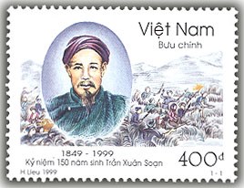 Ai đặt tên Quảng trường Ba Đình? - 2