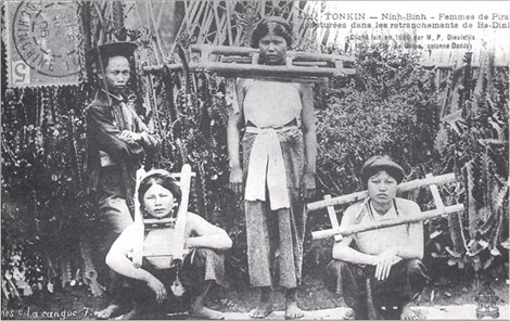 Ai đặt tên Quảng trường Ba Đình? - 3