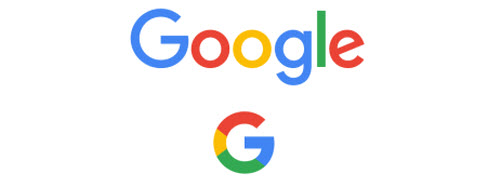 Google bất ngờ thay đổi logo cực phá cách - 1