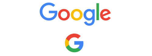 Google thay đổi logo cực phá cách với 4 màu cho 6 ký tự