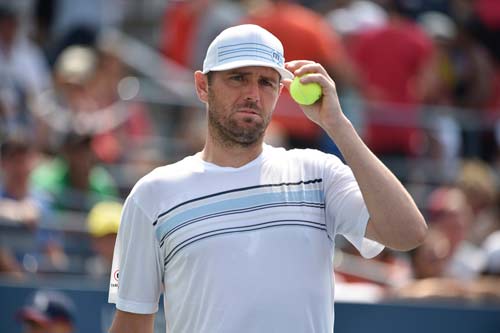 US Open ngày 3: "Tiểu Federer" dừng bước - 1