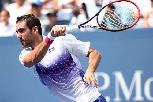 US Open ngày 3: "Tiểu Federer" dừng bước - 2