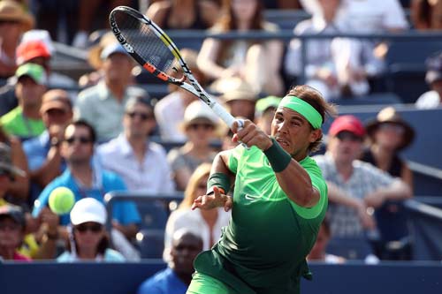 US Open ngày 3: "Tiểu Federer" dừng bước - 3