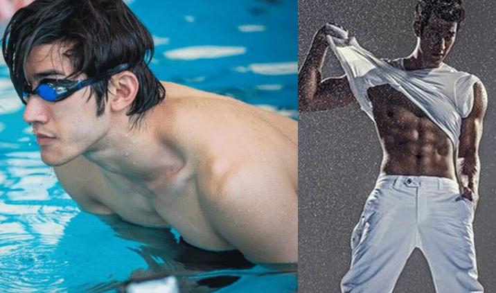 9 siêu sao võ thuật có thể hình cuốn hút nhất - 6