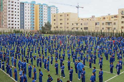 Vovinam Võ Việt ra thế giới - 2