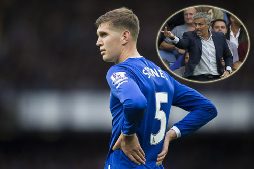 Chelsea-Mourinho mùa này: Kí ức buồn 2007 ùa về - 2