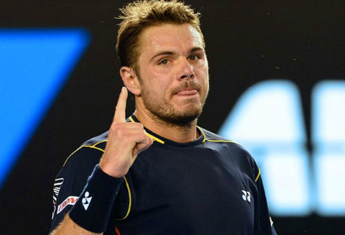 US Open ngày 4: Murray "lội ngược dòng" thần kỳ - 9