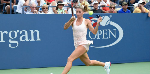 US Open ngày 4: Murray "lội ngược dòng" thần kỳ - 3