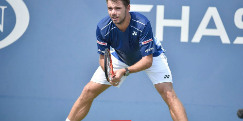 US Open ngày 4: Murray "lội ngược dòng" thần kỳ - 2