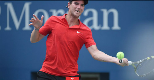 US Open ngày 4: Murray "lội ngược dòng" thần kỳ - 7