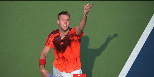 US Open ngày 4: Murray "lội ngược dòng" thần kỳ - 5