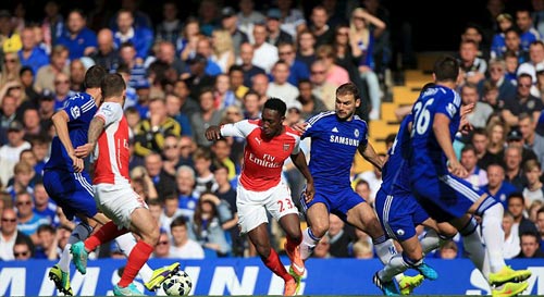 Arsenal bị tố lừa dối fan, thiếu tham vọng ở NHA - 2
