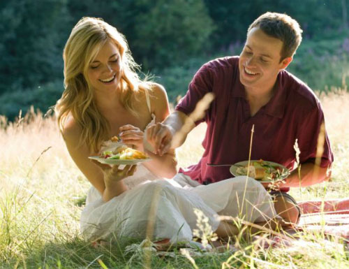 Vì sao vợ chồng thường có khuôn mặt giống nhau? - 1