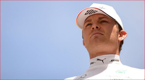 Italian GP 2015: Tâm điểm phân hạng, vị trí xuất phát - 2