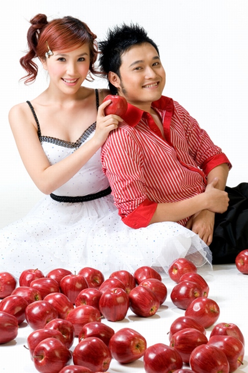 4 nam ca sĩ Vbiz "biến mất" khi tên tuổi đang ở đỉnh cao - 6