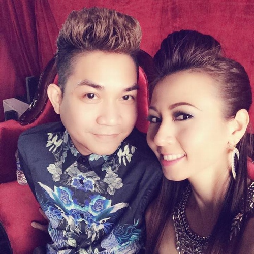 4 nam ca sĩ Vbiz "biến mất" khi tên tuổi đang ở đỉnh cao - 4