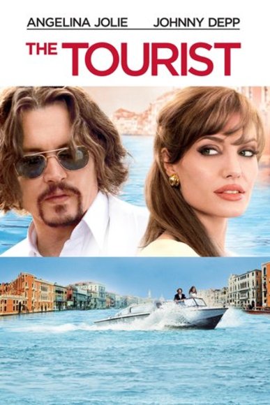 Trailer phim: The Tourist - 1
