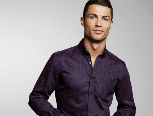 Ronaldo: Ông vua kiếm tiền trên mạng xã hội - 1