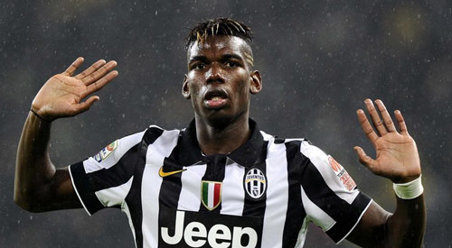 Tin HOT tối 4/9: Juventus đồng ý bán Pogba cho Chelsea - 1