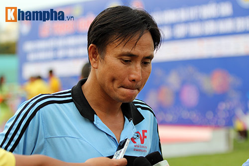 Cầu thủ U19 VN khó vượt qua cú SỐC thua người Thái - 1