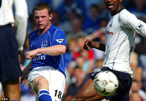 Tin HOT tối 5/9: Sterling chọc tức fan Liverpool - 2