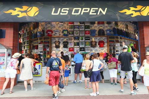 US Open ngày 5: ĐKVĐ Cilic khổ chiến - 4