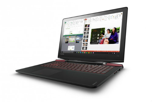 Lenovo tung các máy tính mới cho game thủ tại IFA 2015 - 4